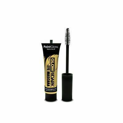 PaintGlow Glow In The Dark Eye Mascara